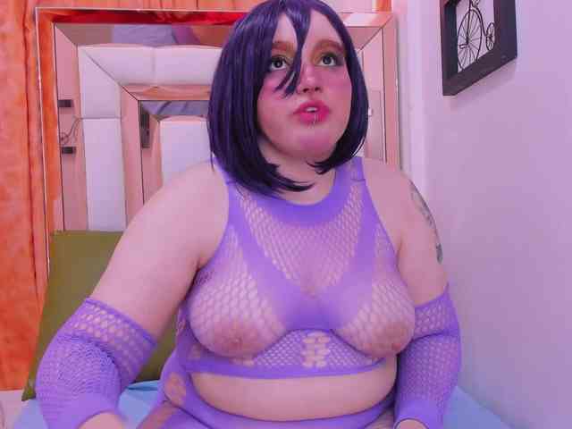 NamiInk-hot69 webcam