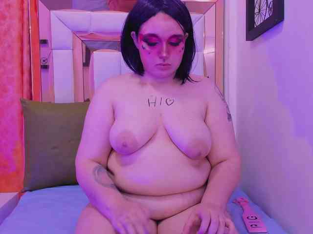 NamiInk-hot69 webcam