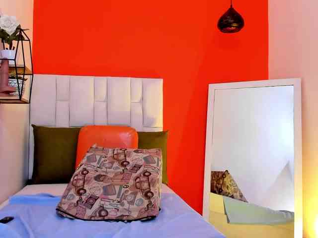 NamiInk-hot69 webcam