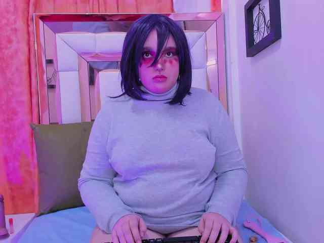 NamiInk-hot69 webcam