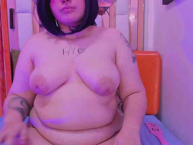 NamiInk-hot69 webcam