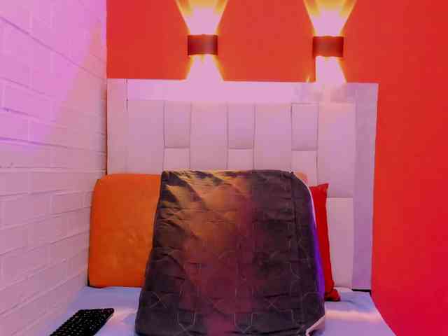 NamiInk-hot69 webcam