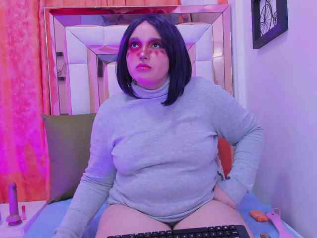 NamiInk-hot69 webcam