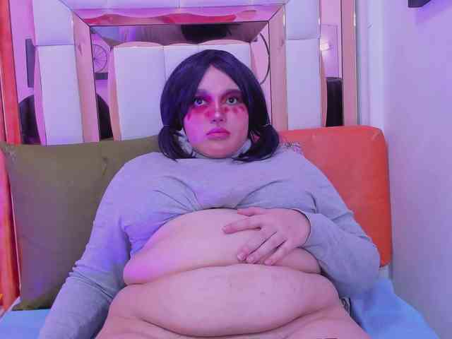 NamiInk-hot69 webcam