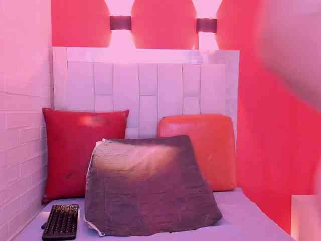 NamiInk-hot69 webcam