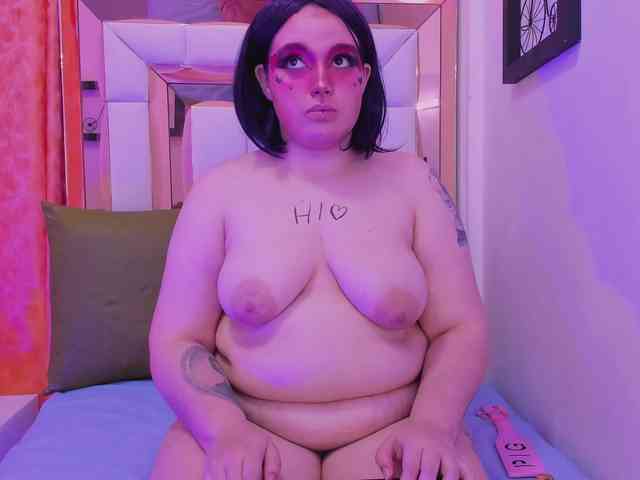 NamiInk-hot69 webcam