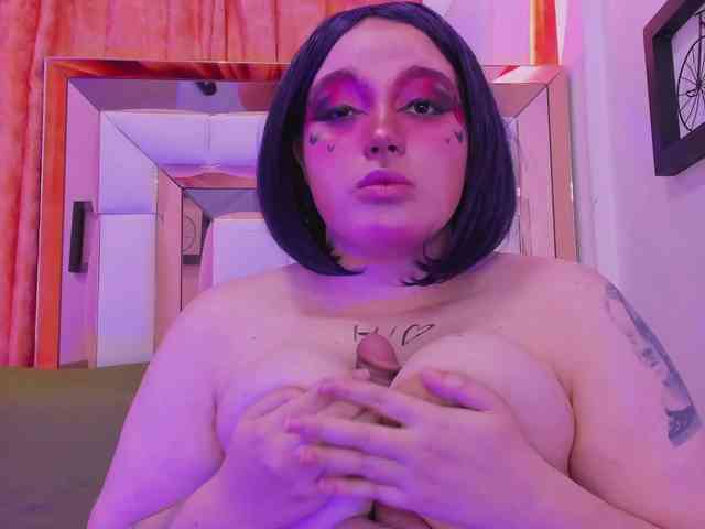 NamiInk-hot69 webcam