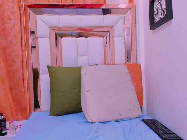 NamiInk-hot69 webcam