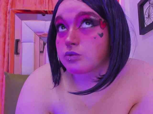 NamiInk-hot69 webcam