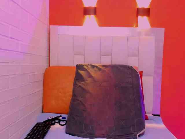 NamiInk-hot69 webcam