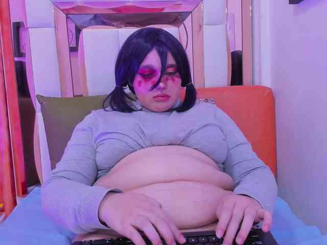 NamiInk-hot69 webcam