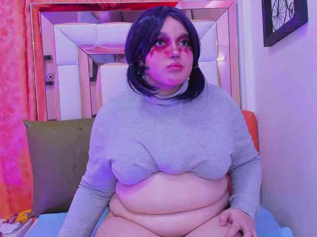 NamiInk-hot69 webcam