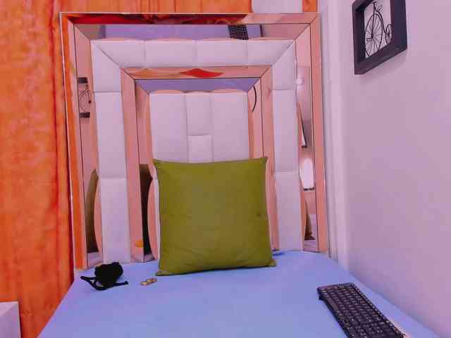 NamiInk-hot69 webcam