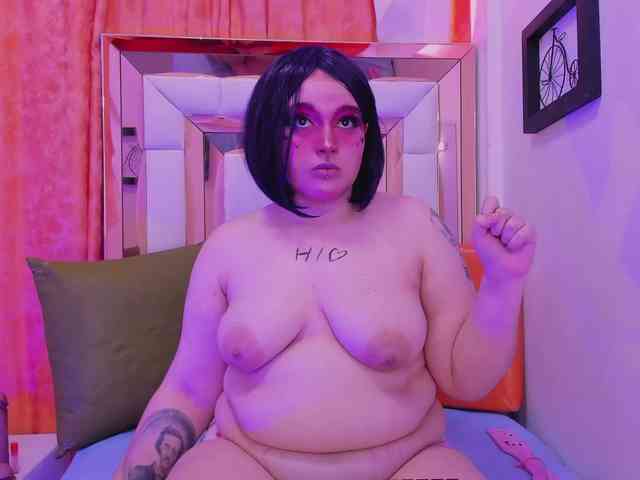 NamiInk-hot69 webcam