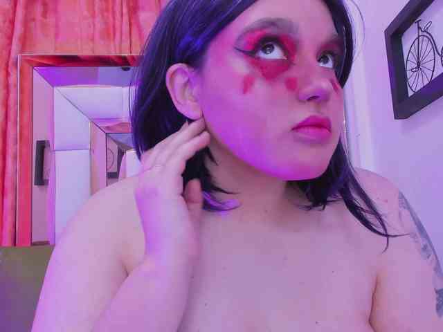 NamiInk-hot69 webcam