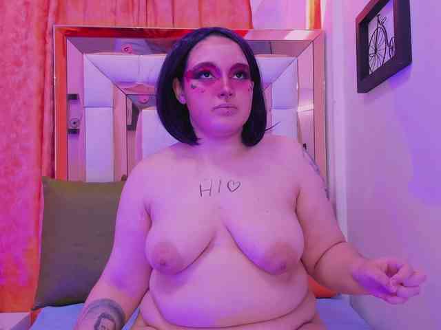 NamiInk-hot69 webcam