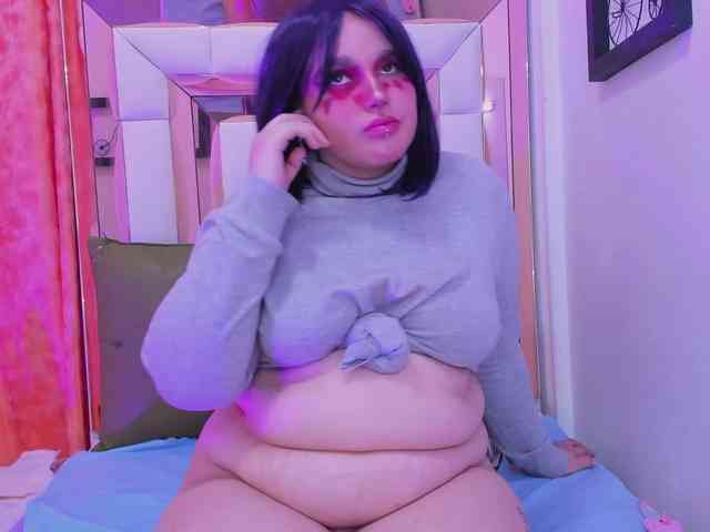 NamiInk-hot69 webcam