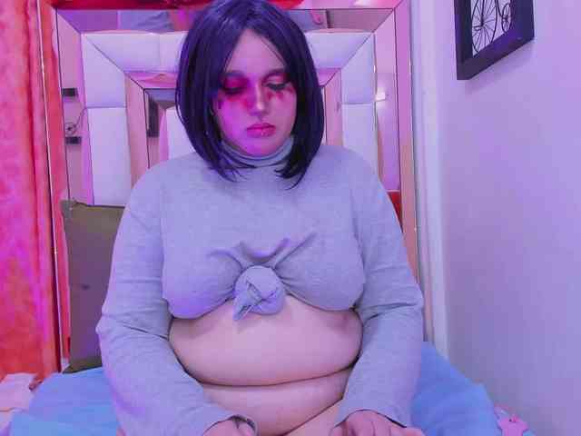 NamiInk-hot69 webcam