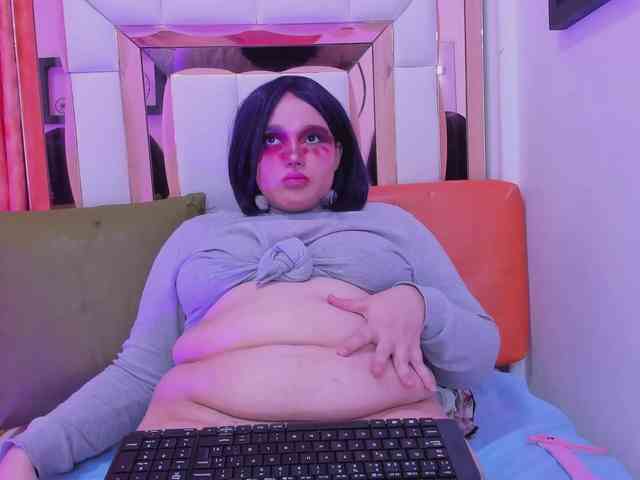 NamiInk-hot69 webcam