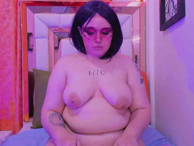 NamiInk-hot69 webcam