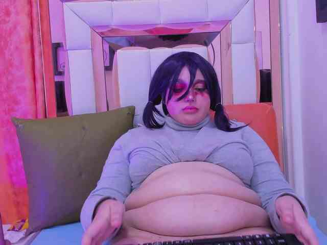 NamiInk-hot69 webcam