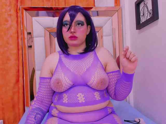 NamiInk-hot69 webcam