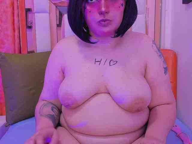 NamiInk-hot69 webcam