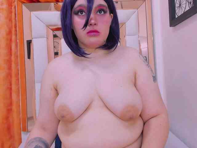 NamiInk-hot69 webcam