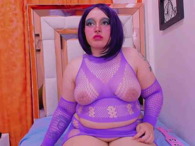 NamiInk-hot69 webcam