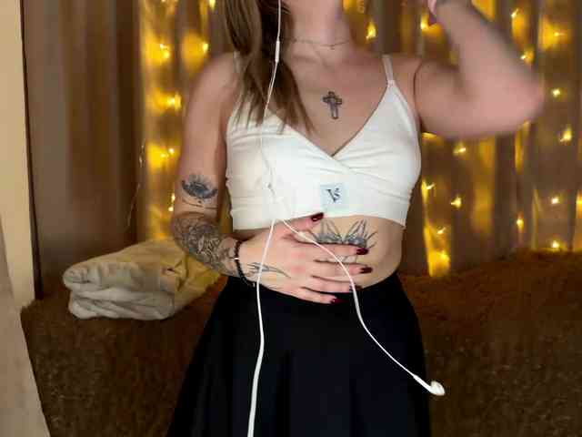 SachaRegelman webcam