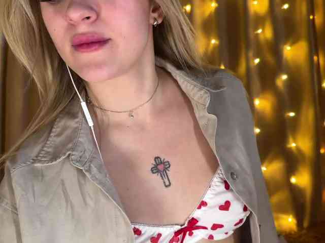 SachaRegelman webcam