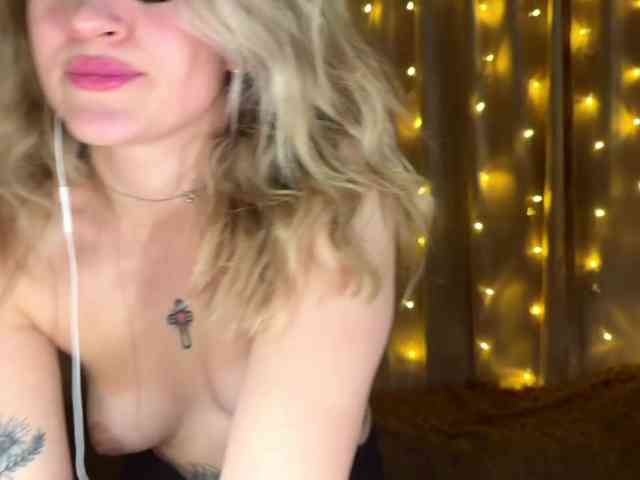 SachaRegelman webcam