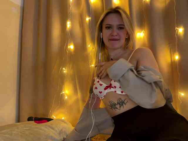 SachaRegelman webcam