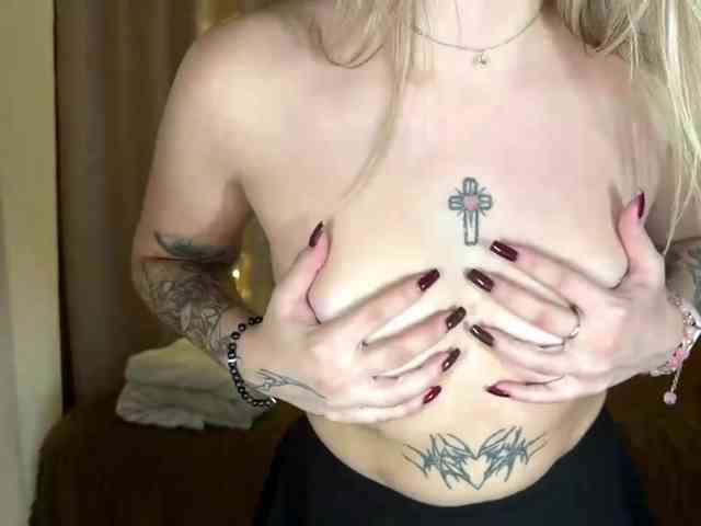 SachaRegelman webcam