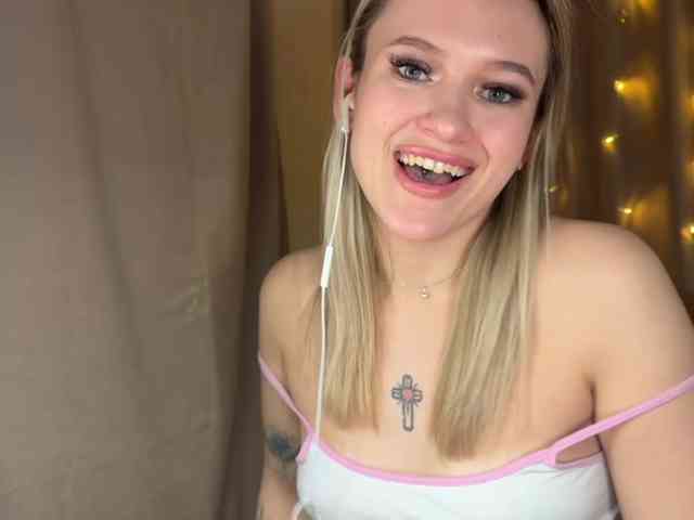 SachaRegelman webcam