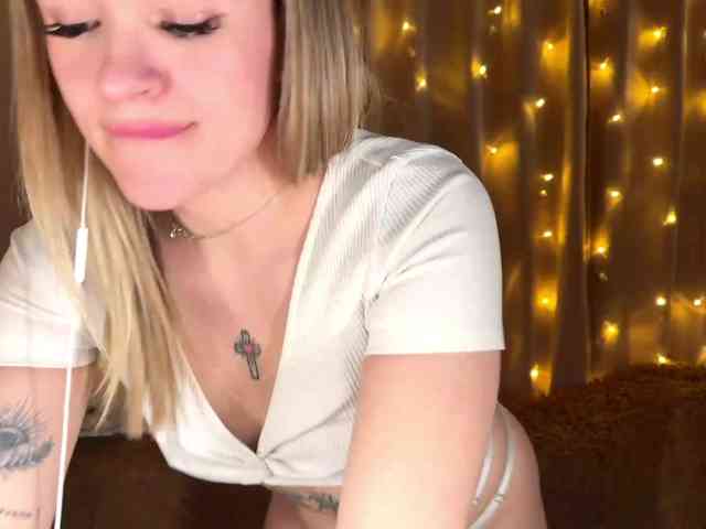 SachaRegelman webcam