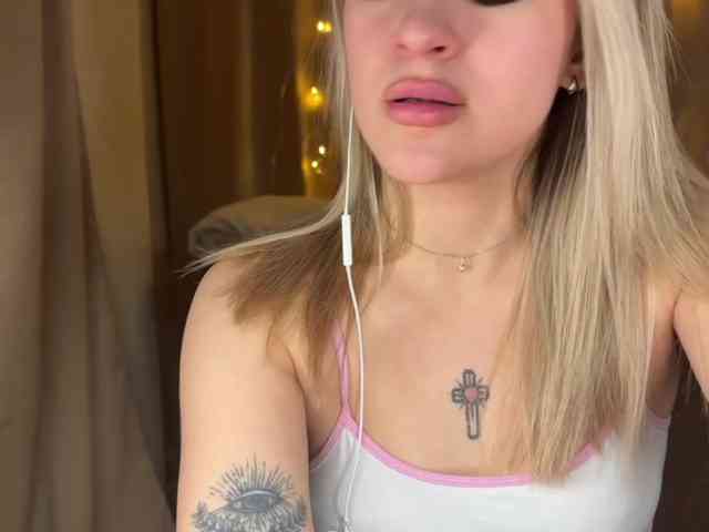 SachaRegelman webcam