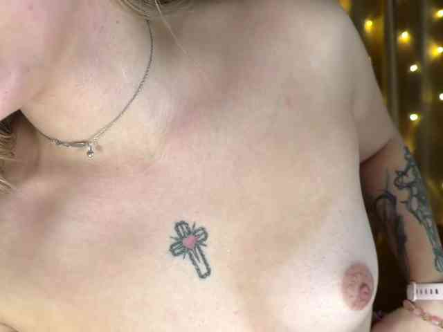 SachaRegelman webcam