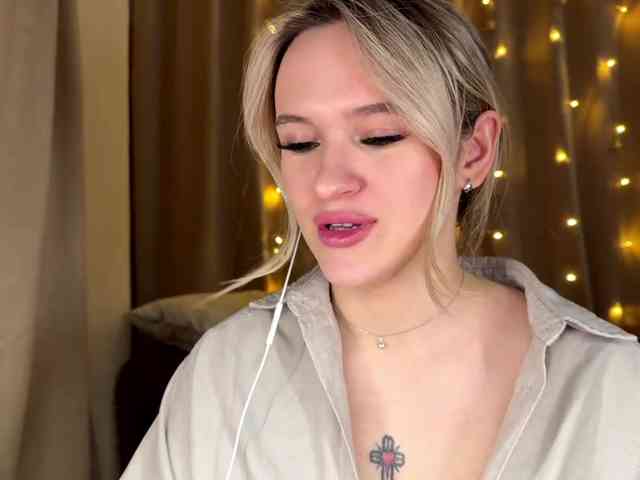 SachaRegelman webcam