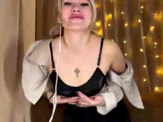 SachaRegelman webcam