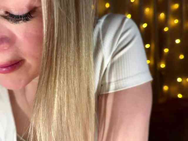 SachaRegelman webcam