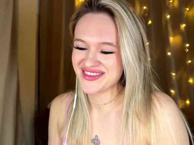 SachaRegelman webcam