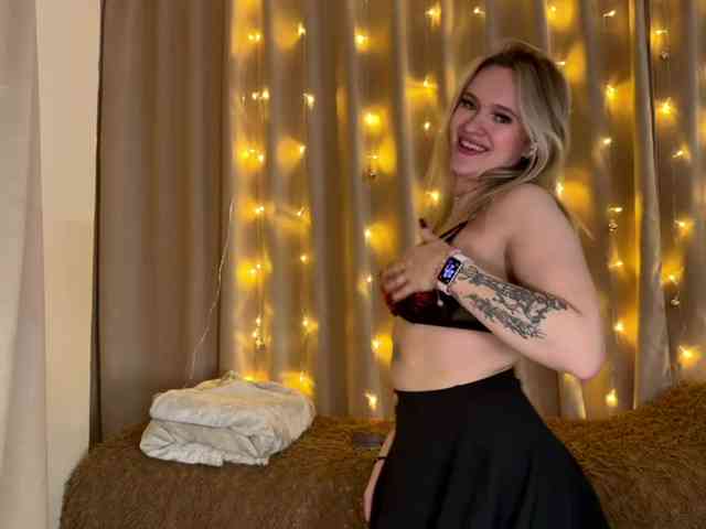 SachaRegelman webcam