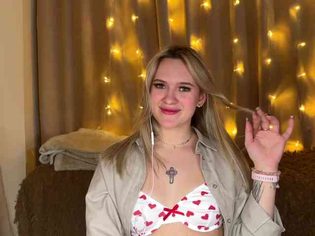 SachaRegelman webcam