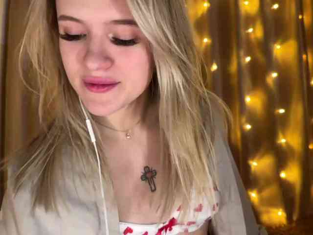 SachaRegelman webcam