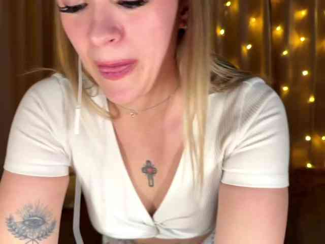 SachaRegelman webcam