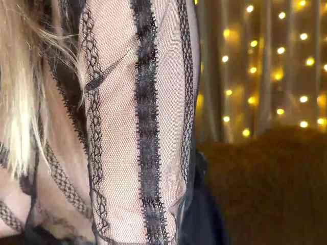 SachaRegelman webcam