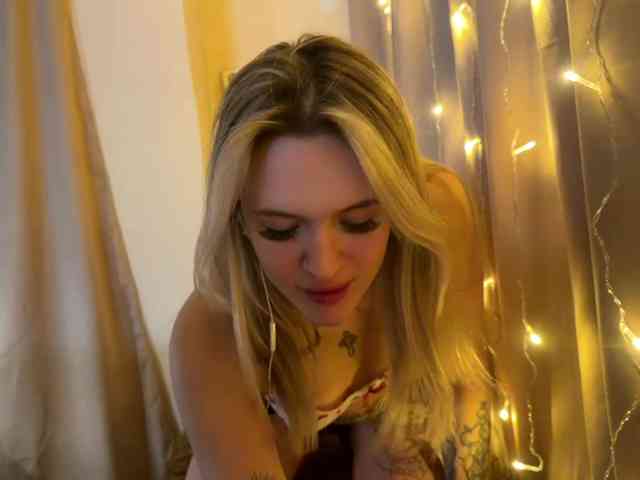 SachaRegelman webcam