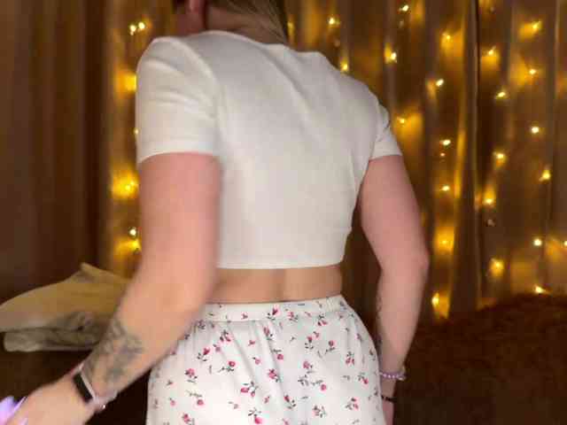 SachaRegelman webcam