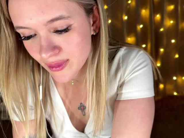 SachaRegelman webcam